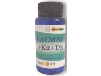 Calmag K2+D3