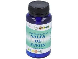 Sales de Epsom