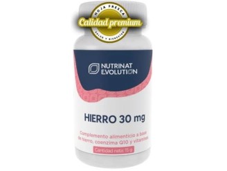 Hierro