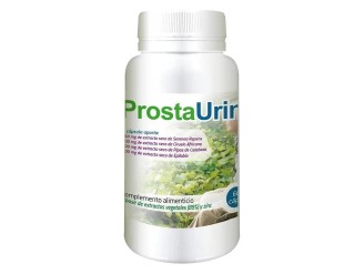 Prostaurin - Saludalkalina