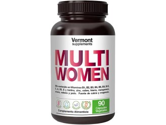 Multi women