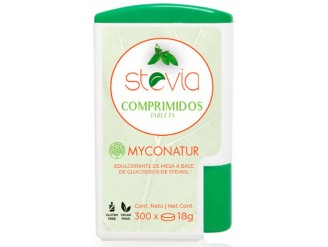Stevia - Myconatur
