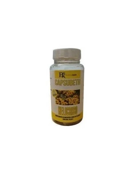 Capsubeth helicriso 60 cap BEQUISA
