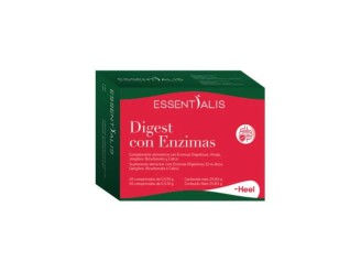 Essentialis digest con enzimas