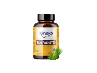 Saw palmetto