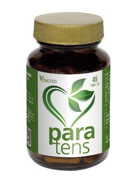 Paratens 45 cap Vital 2000