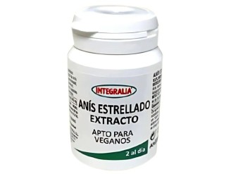 Anís estrellado extracto