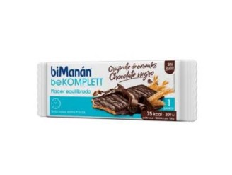 Bimanan expo/bk barrita cruj choco negro sg