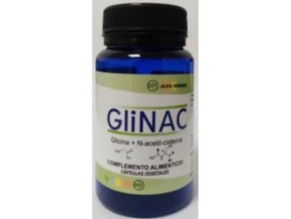 Glinac - Alfa Herbal
