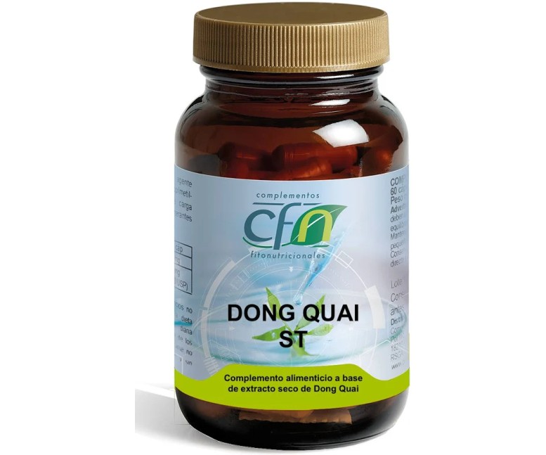 Dong quai st 60 cap Cfn