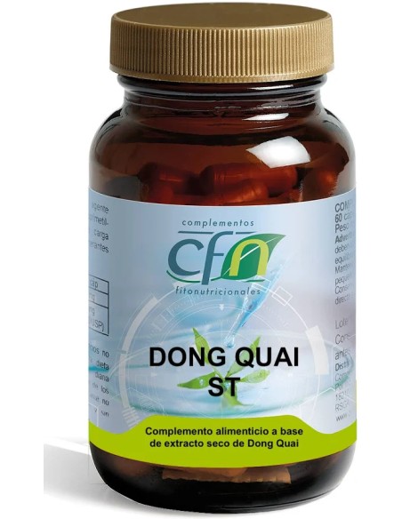 Dong quai st 60 cap Cfn