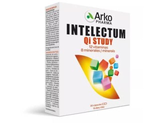 Intelectum study