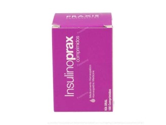 Insulinoprax