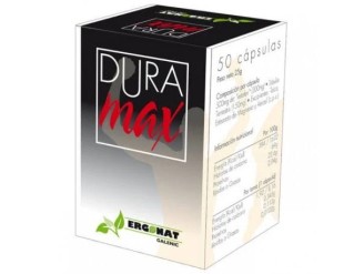 Duramax - Ergonat Galenic