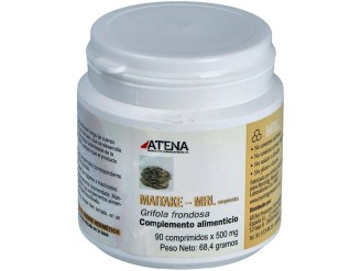 Maitake-mrl