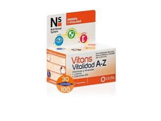 Ns vitans vitalidad a-z