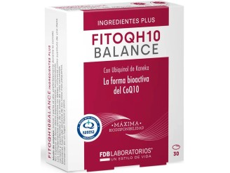 Fitoqh balance ubiquinol