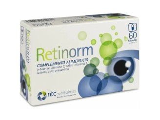 Retinorm - Ntc Ophthalmics