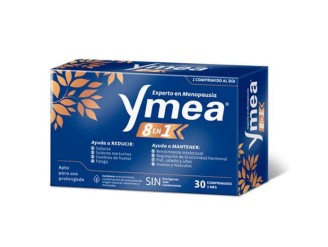 Ymea 8en1 - Ymea