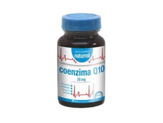 Coenzima Q10 - Dietmed