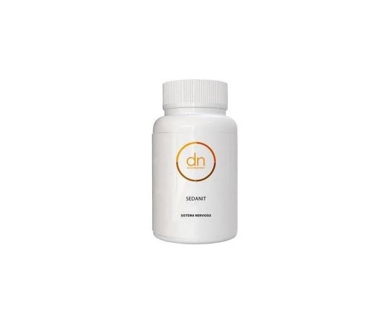 Sedanit 60 cap Direct Nutrition