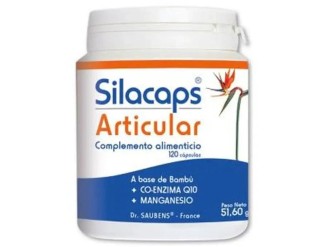 Silacaps +1 articular