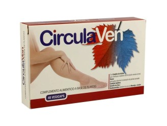 Circulaven Vegicaps