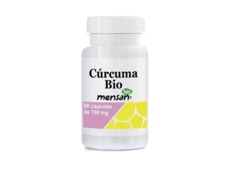 Cúrcuma Bio