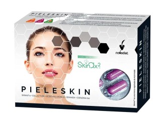 Pieleskin - Novadiet