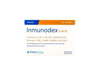 Inmunodex Forte