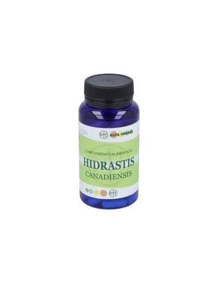 Hidrastis canadensis 90 cap Alfa Herbal