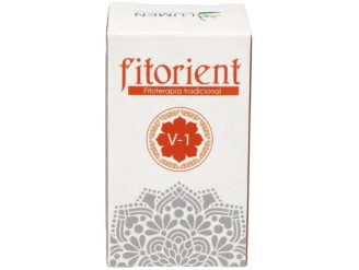 V-1 expulsa viento-calor fitorient