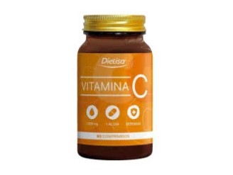 Vitamina c - Dietisa