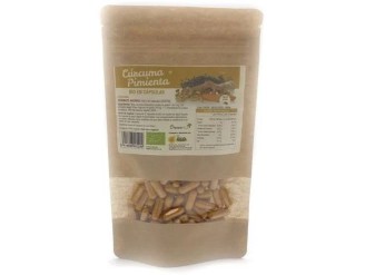 Cúrcuma+pimienta bio