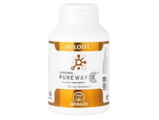 Holovit pure way-c liposomal