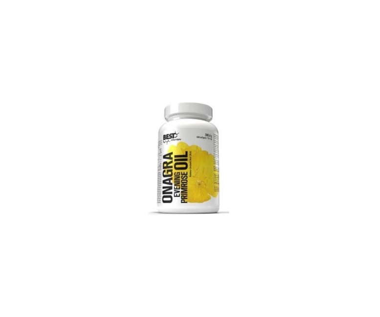Onagra - Best proteína 400 cap Best Protein