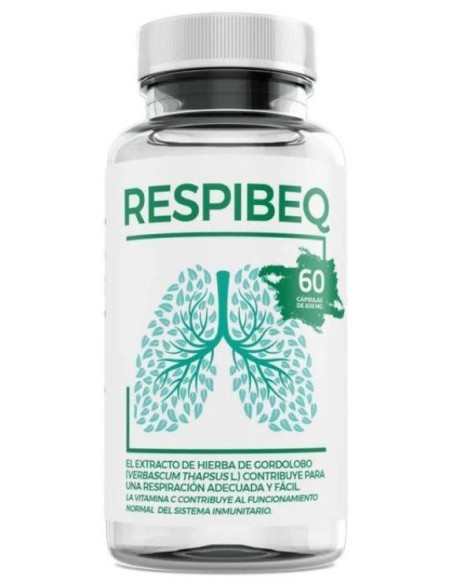 Respibeq cap. 60 cap BEQUISA