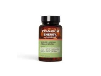 Aromaboost energy bio
