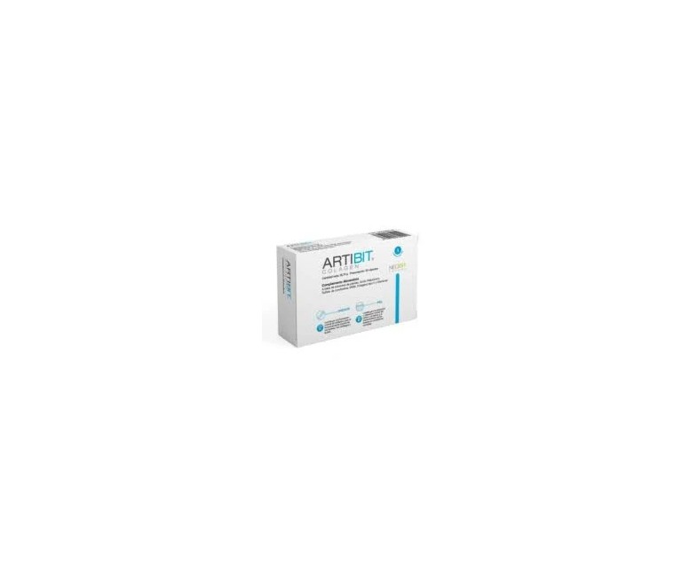 Artibit colágen 30 cap Neo