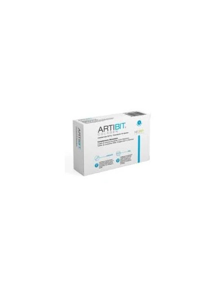 Artibit colágen 30 cap Neo