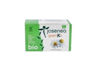 Josenea Gastrika infusiones bio