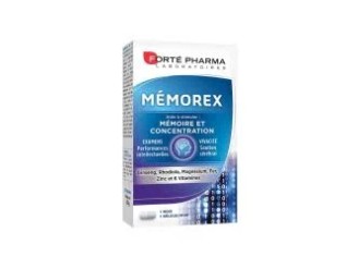 Forte Memorex