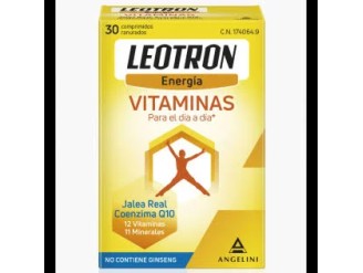 Leotron vitaminas