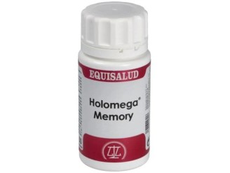 Holomega Memory