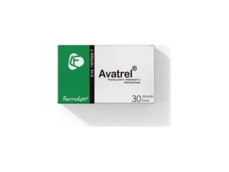 Avatrel - Farmolab