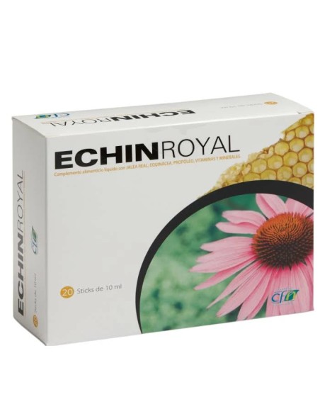 Echin royal 20 amp Cfn