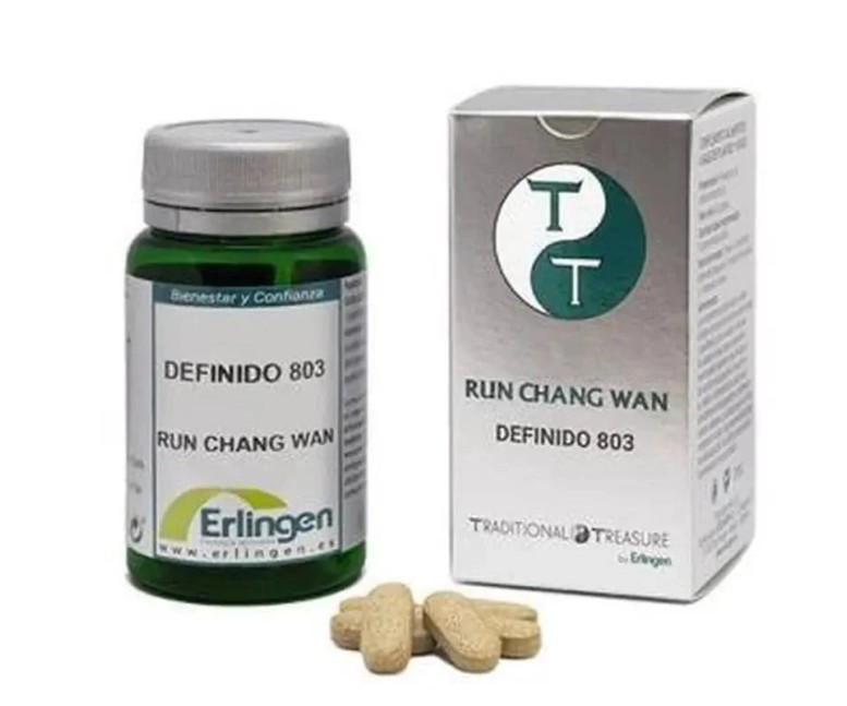 Base definido 803 run chang wan 60 cap Erlingen