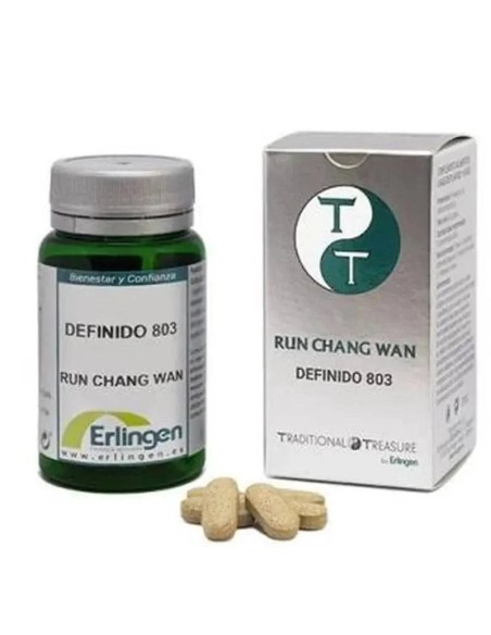 Base definido 803 run chang wan 60 cap Erlingen