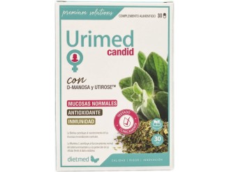 Urimed Candid