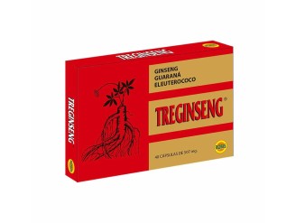 Treginseng